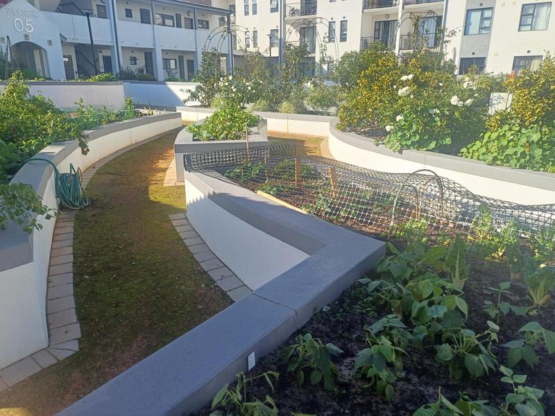1 Bedroom Property for Sale in Buhrein Western Cape